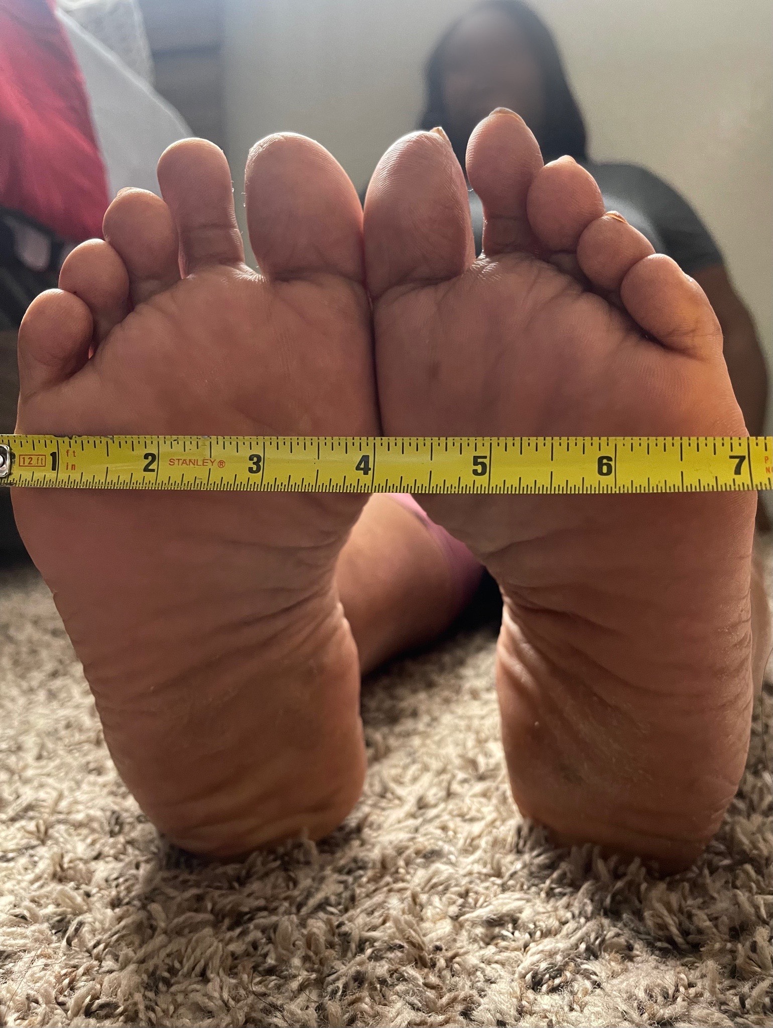 Footacular.com – where the Feet Are The Star.