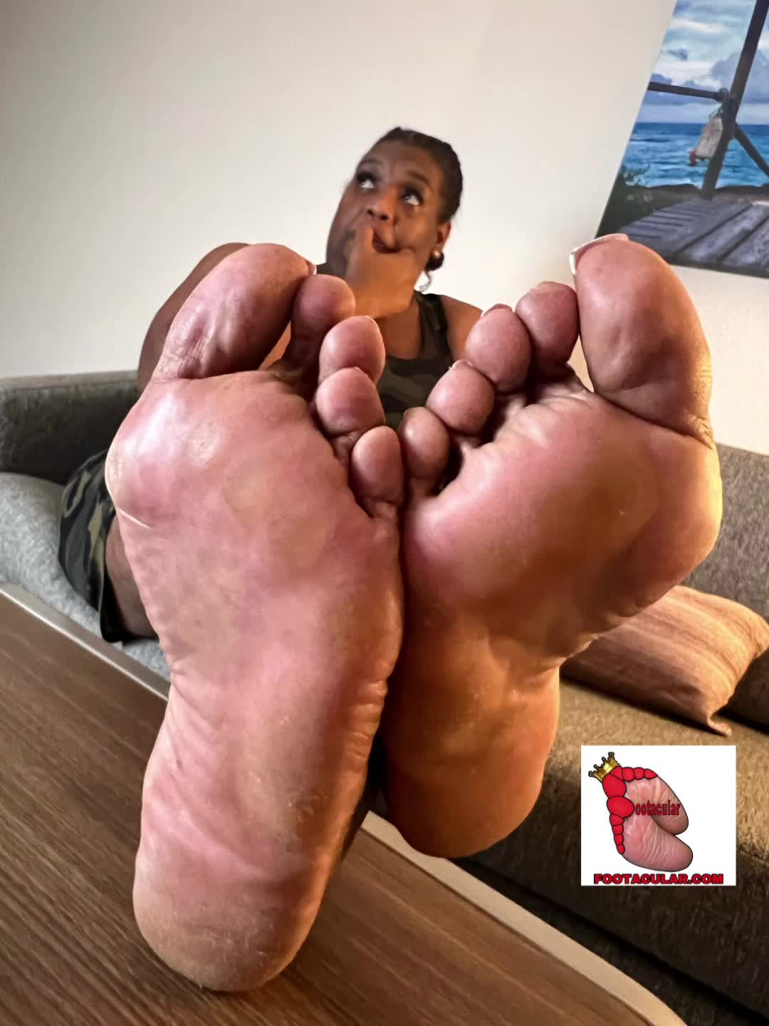 Ms. Cocoa Is Back‼️